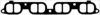 BGA AG9277 Gasket, intake manifold
